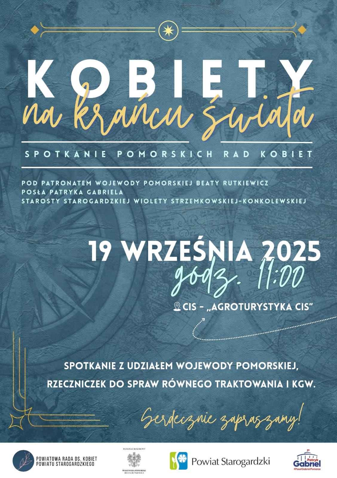 Kobiety na krańcu świata