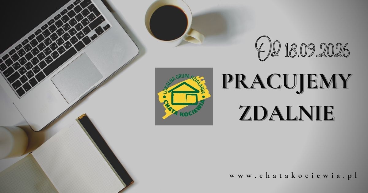 Praca zdalna
